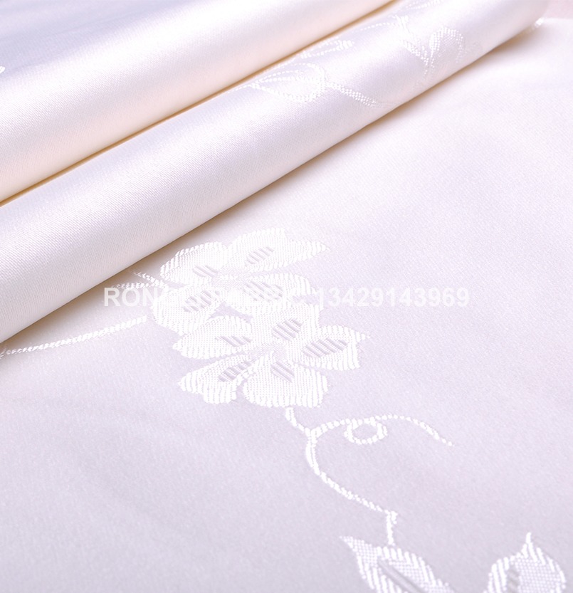 提花床垫布（FZE276）